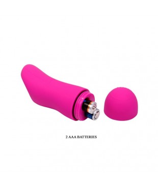 Pretty Love Vibrador Blair Color Purpura Pretty Love Vibrador Blair Color Purpura