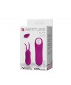 Pretty Love Vibrador Blair Color Purpura