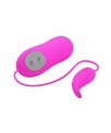 Pretty Love Vibrador Archer Color Rosa