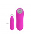 Pretty Love Vibrador Archer Color Rosa