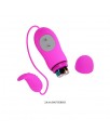 Pretty Love Vibrador Archer Color Rosa