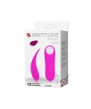 Pretty Love Vibrador Archer Color Rosa