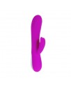 Pretty Love Vibrador Primo Color Purpura