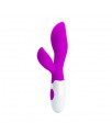 Pretty Love Vibrador Newman Color Purpura