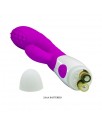 Pretty Love Vibrador Bruno Color Purpura