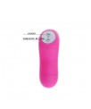 Bala Vibradora Magic x20 Purpura