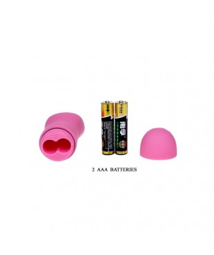 Bala Vibradora Magic x20 Purpura Bala Vibradora Magic x20 Purpura