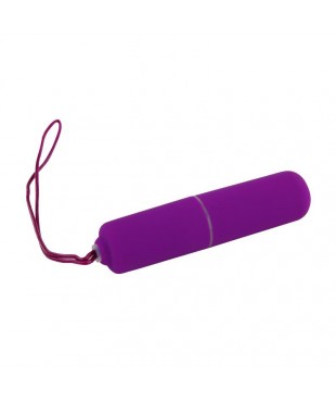 Bala Vibradora Magic X20 Purpura Bala Vibradora Magic X20 Purpura