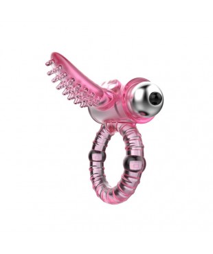 Anillo Vibrador Sweet Rosa