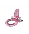 Anillo Vibrador Sweet Rosa