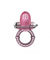 Anillo Vibrador Sweet Rosa