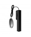 Baile Huevo Vibrador con Control Remoto