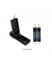 Baile Huevo Vibrador con Control Remoto