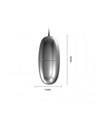 Baile Huevo Vibrador con Control Remoto Baile Huevo Vibrador con Control Remoto