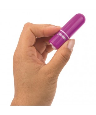 Charged Vooom Bala Vibradora Purpura Charged Vooom Bala Vibradora Purpura