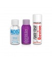 Pack de 3 Masturbadores