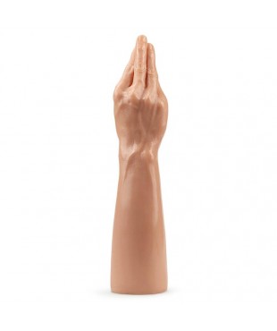 Dildo Magic Hand 13.5 Natural