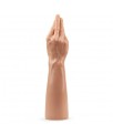 Dildo Magic Hand 135 Natural