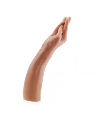 Dildo Magic Hand 135 Natural Dildo Magic Hand 135 Natural