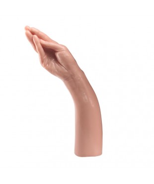 Dildo Magic Hand 135 Natural Dildo Magic Hand 135 Natural