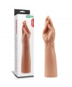 Dildo Magic Hand 135 Natural