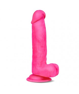 Slidy Dildo Realista Dual Layer Retractil y Orientable 8 Slidy Dildo Realista Dual Layer Retractil y Orientable 8