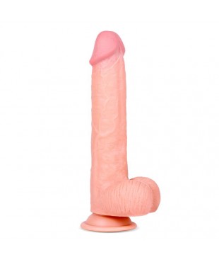 Slidy Dildo Realista Dual Layer Retractil y Orientable 9 Slidy Dildo Realista Dual Layer Retractil y Orientable 9