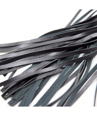 Flogger Sapphire Cuero Vegano Flogger Sapphire Cuero Vegano