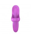 Bold Lover Estimulador de Dedo Dark Pink