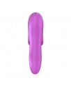 Bold Lover Estimulador de Dedo Dark Pink