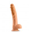 Lois Dildo Realista con Testiculos 91 Natural