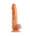 Andi Dildo Realista con Testiculos 91 Natural