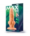 Gerd Dildo Realista con Testiculos 81 Natural