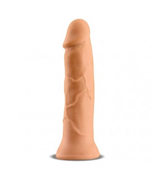 Ted Dildo Realista 7.1 Natural