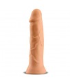 Ted Dildo Realista 71 Natural