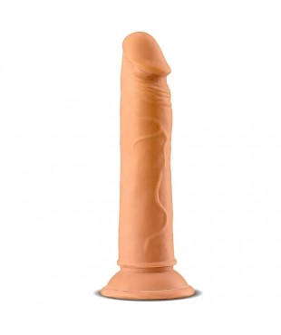 Bon Dildo Realista con Ventosa 7.5 Natural