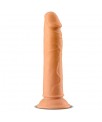 Bon Dildo Realista con Ventosa 75 Natural
