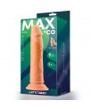 Bon Dildo Realista con Ventosa 75 Natural