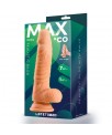 Deek Dildo Realista con Testiculos 76 Natural