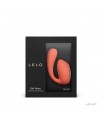 Ida Wave con APP Coral Red