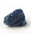 Anillo para el Dedo con Vibracion Azul