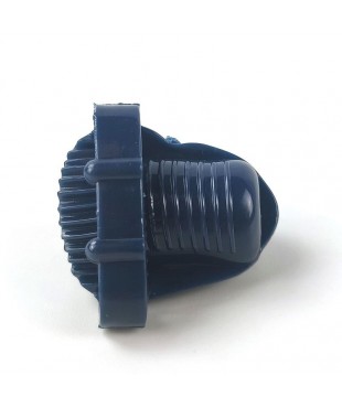 Anillo para el Dedo con Vibracion Azul Anillo para el Dedo con Vibracion Azul