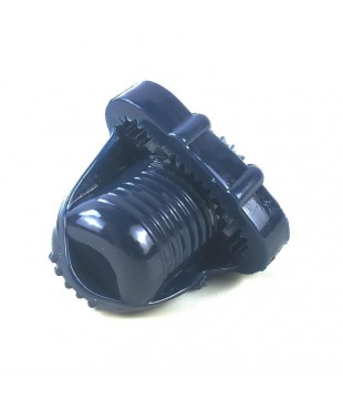 Anillo para el Dedo con Vibracion Azul Anillo para el Dedo con Vibracion Azul
