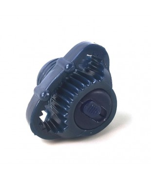Anillo para el Dedo con Vibracion Azul Anillo para el Dedo con Vibracion Azul