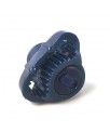 Anillo para el Dedo con Vibracion Azul