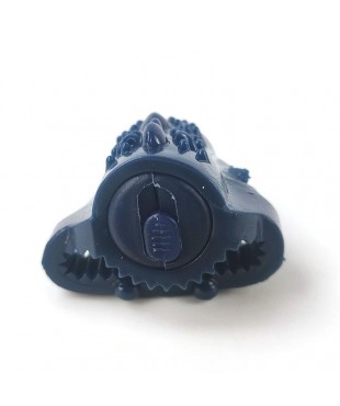 Anillo para el Dedo con Vibracion Azul Anillo para el Dedo con Vibracion Azul