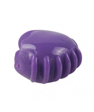Anillo para el Dedo con Vibracion Purpura Anillo para el Dedo con Vibracion Purpura