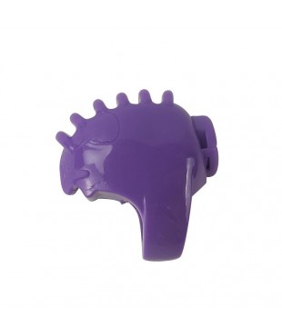 Anillo para el Dedo con Vibracion Purpura Anillo para el Dedo con Vibracion Purpura