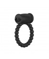Anillo para el Pene con Vibracion Negro