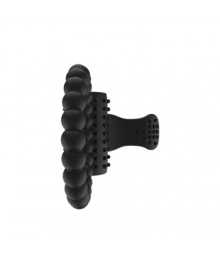 Anillo para el Pene con Vibracion Negro Anillo para el Pene con Vibracion Negro